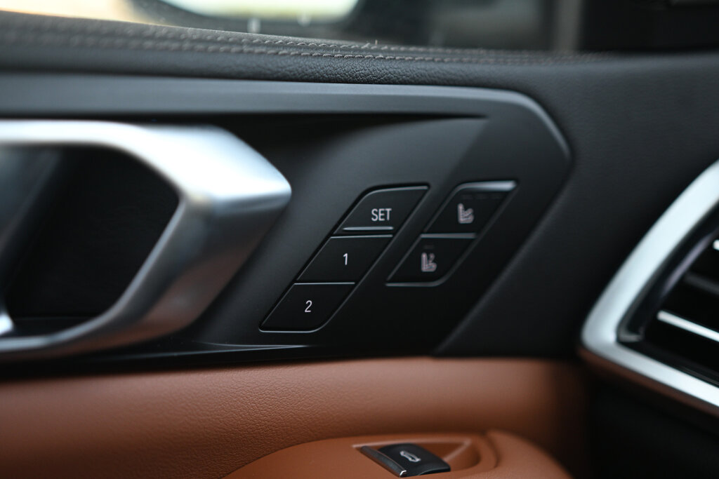 BMW X5 23