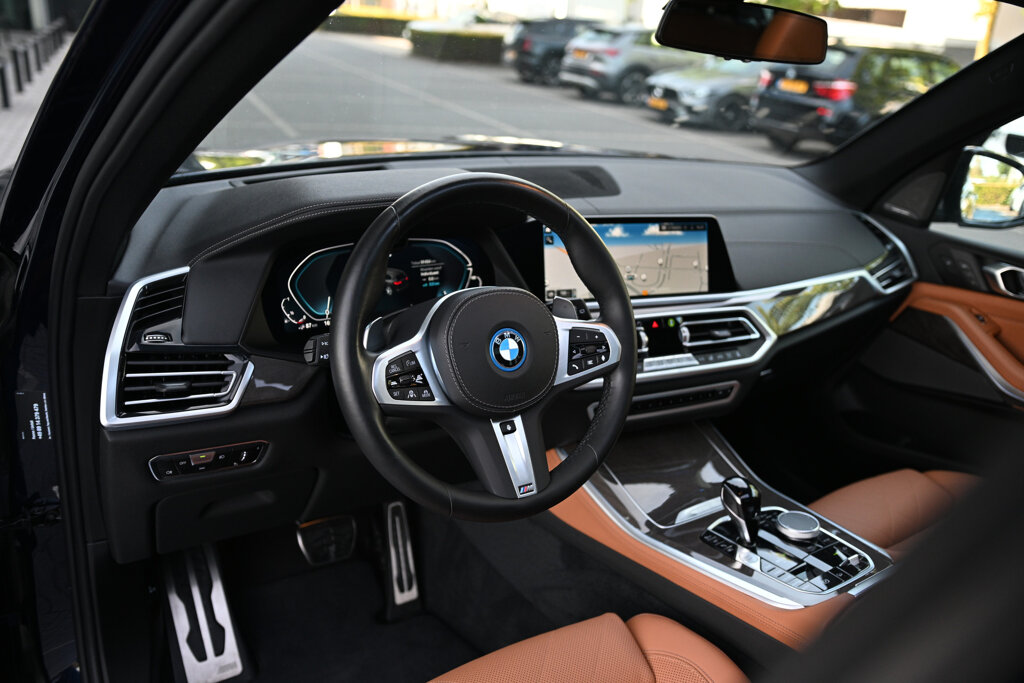 BMW X5 24