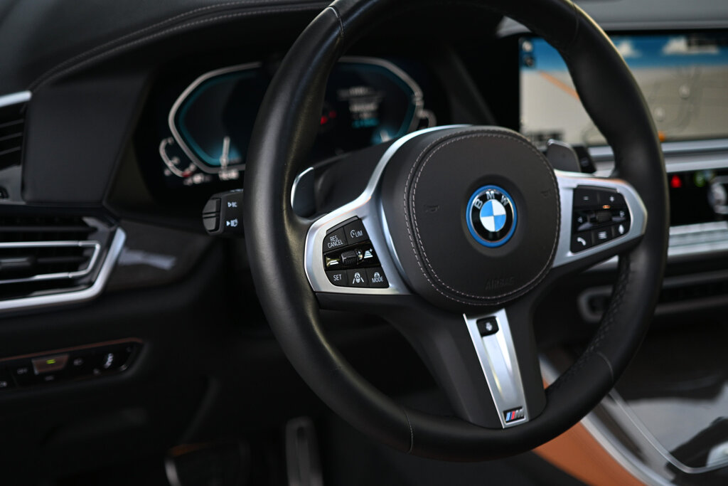BMW X5 26