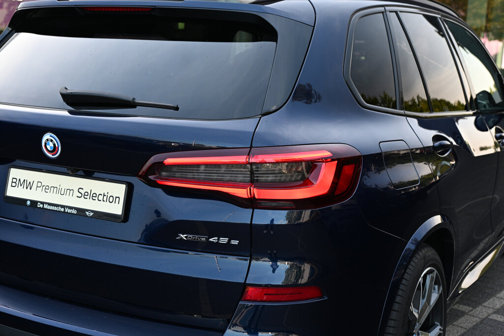 BMW X5 27