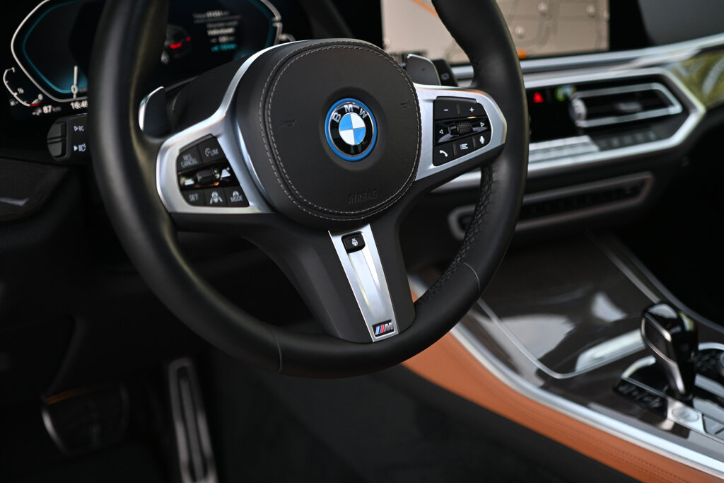 BMW X5 28