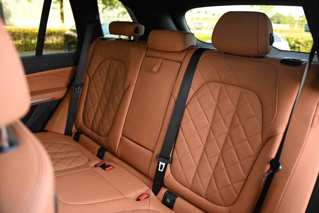 BMW X5 29