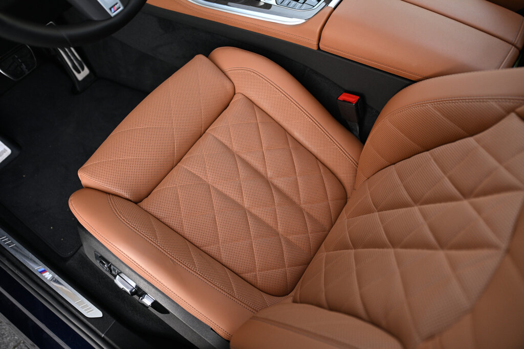 BMW X5 30