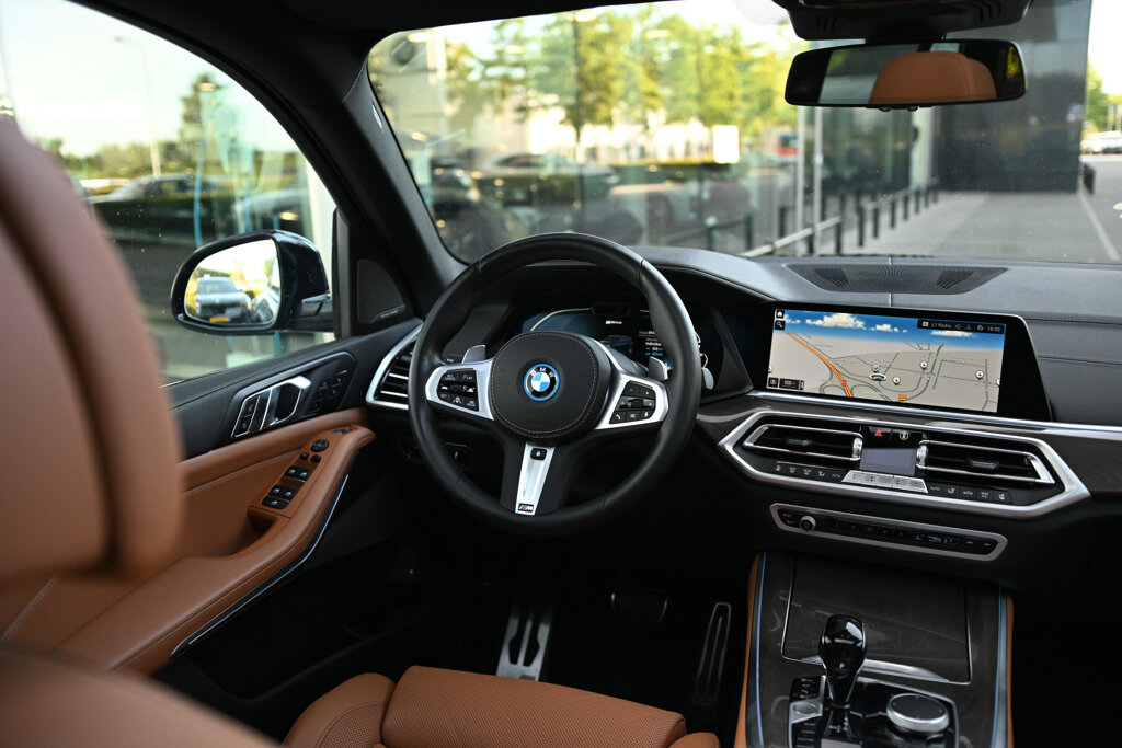 BMW X5 31