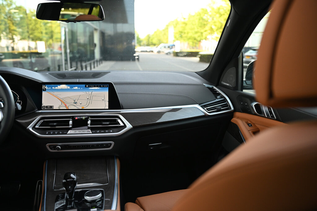 BMW X5 33
