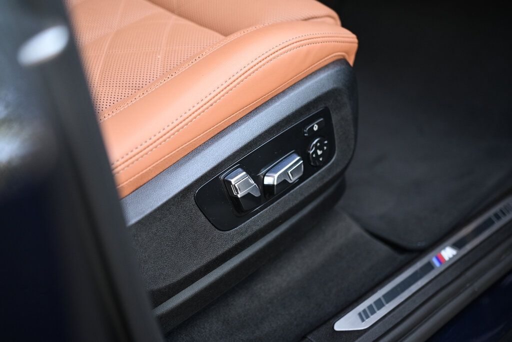 BMW X5 37