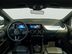 Mercedes-Benz B-Klasse 180 Business Solution Luxury - Afbeelding 3