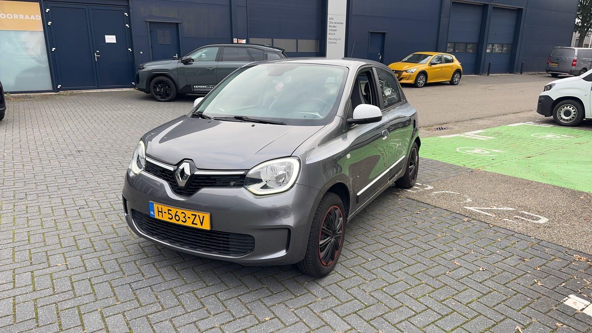 Renault Twingo SCe 75 Collection - Afbeelding 2