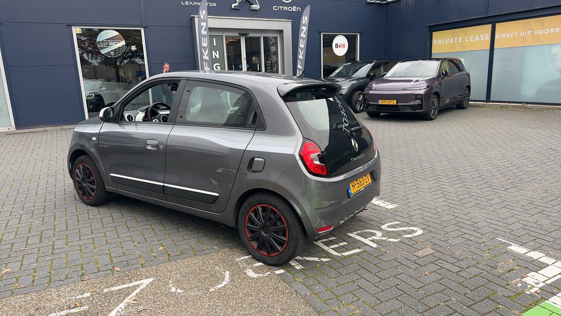 Renault Twingo SCe 75 Collection - Afbeelding 3