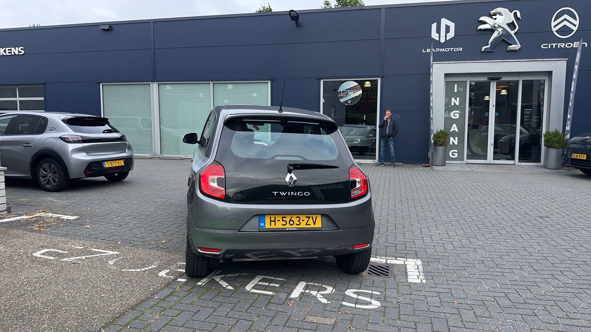 Renault Twingo SCe 75 Collection - Afbeelding 4
