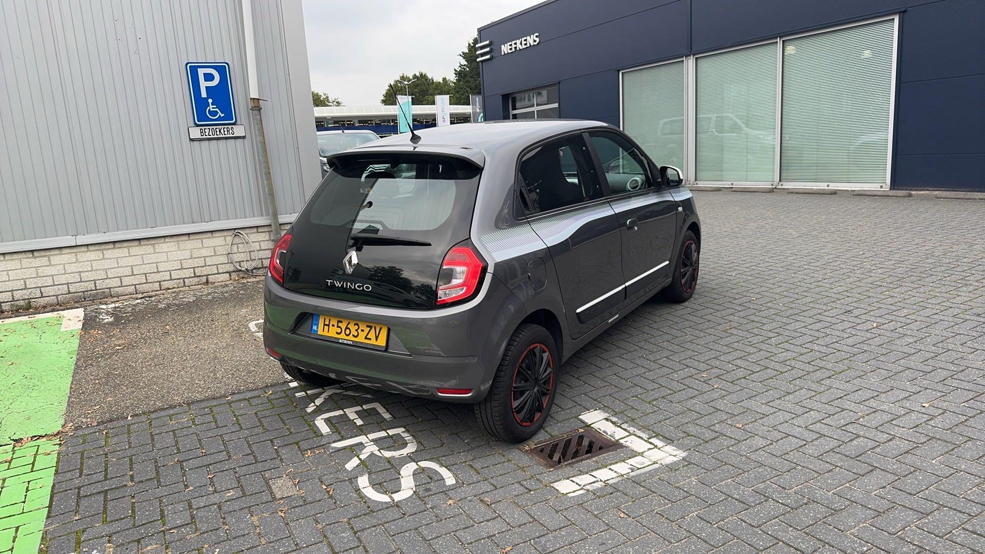 Renault Twingo SCe 75 Collection - Afbeelding 5