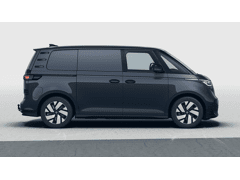 Volkswagen ID. Buzz Cargo 286pk Bulli Limited Edition 79 kWh - Afbeelding 3