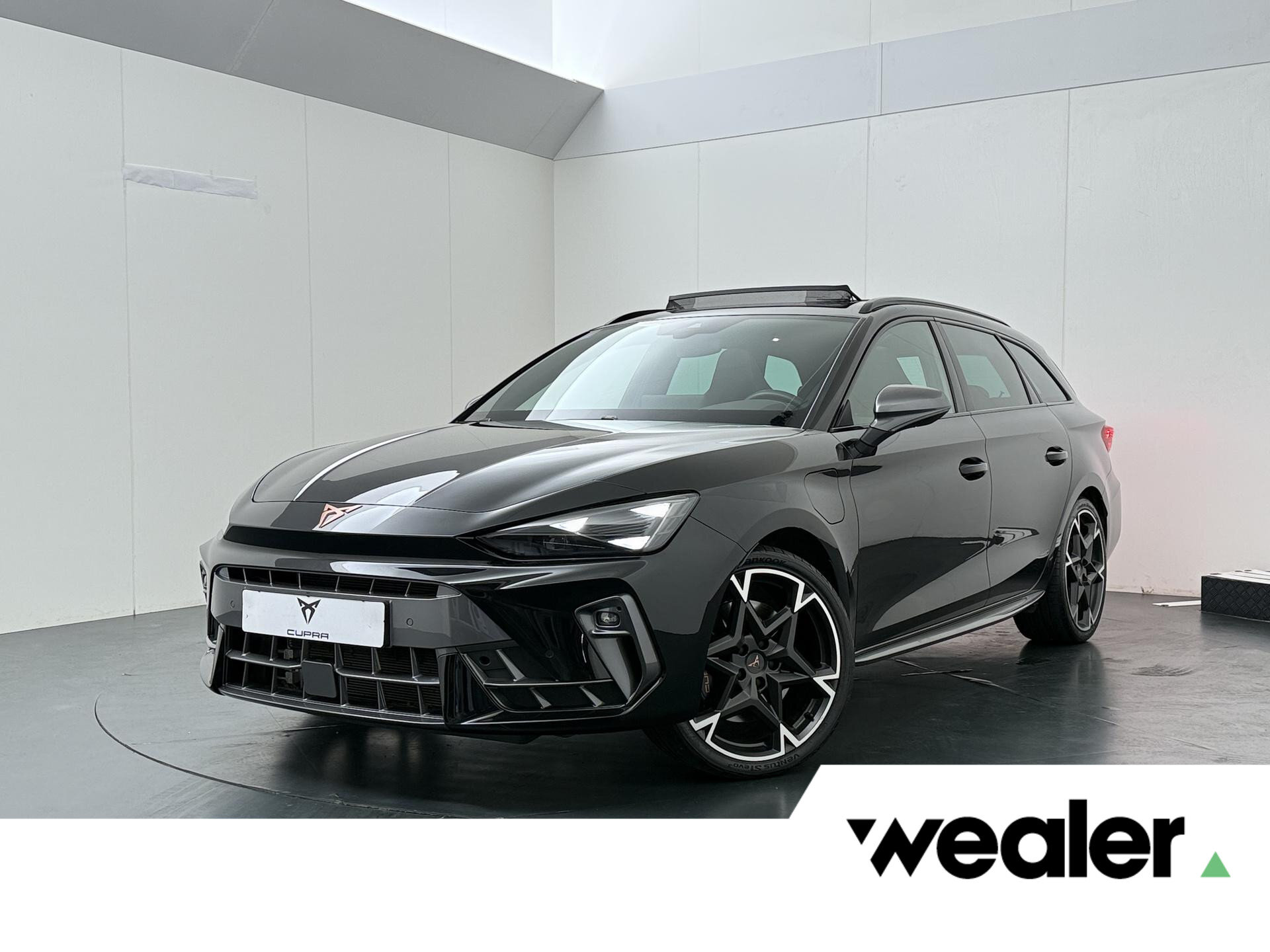 CUPRA
