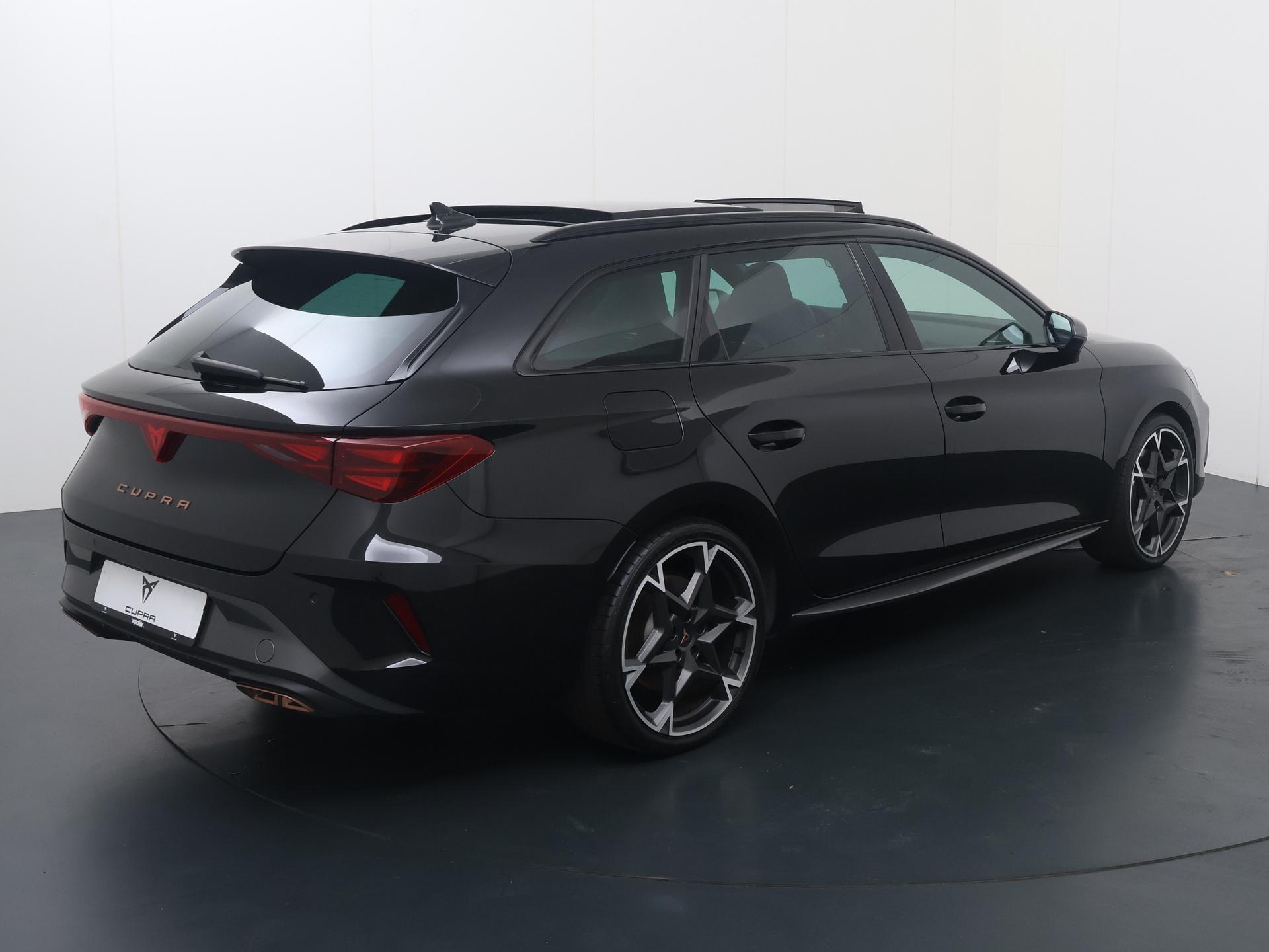 CUPRA