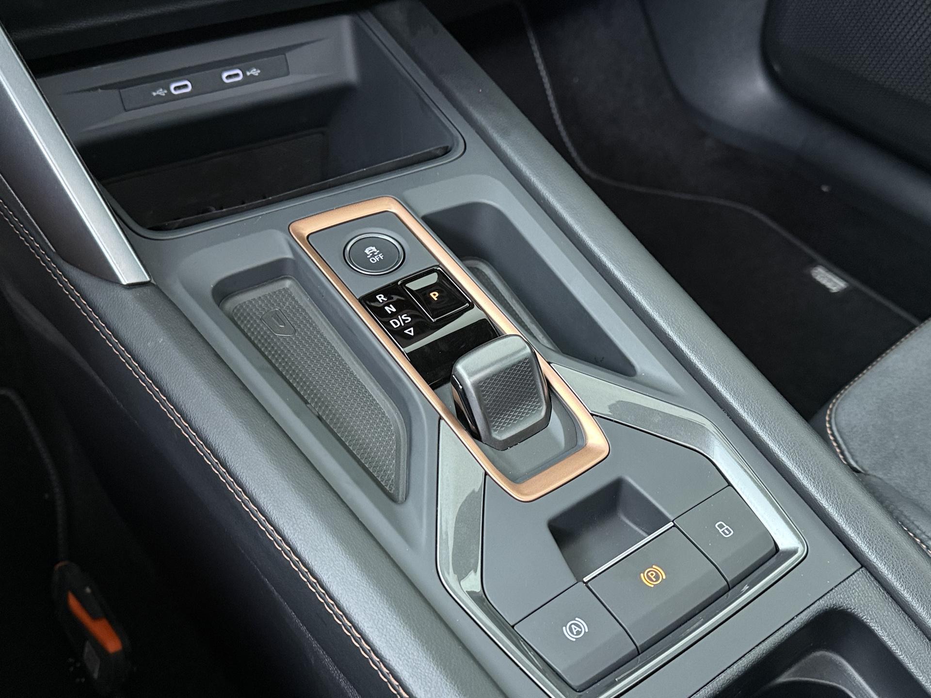 CUPRA