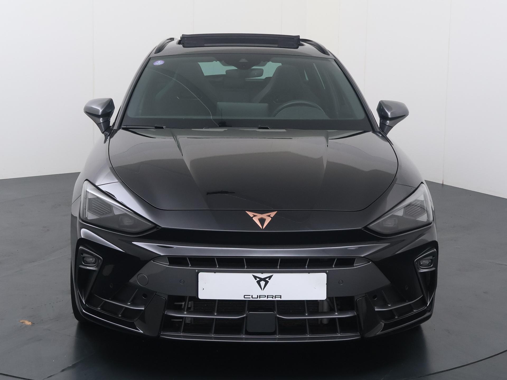 CUPRA