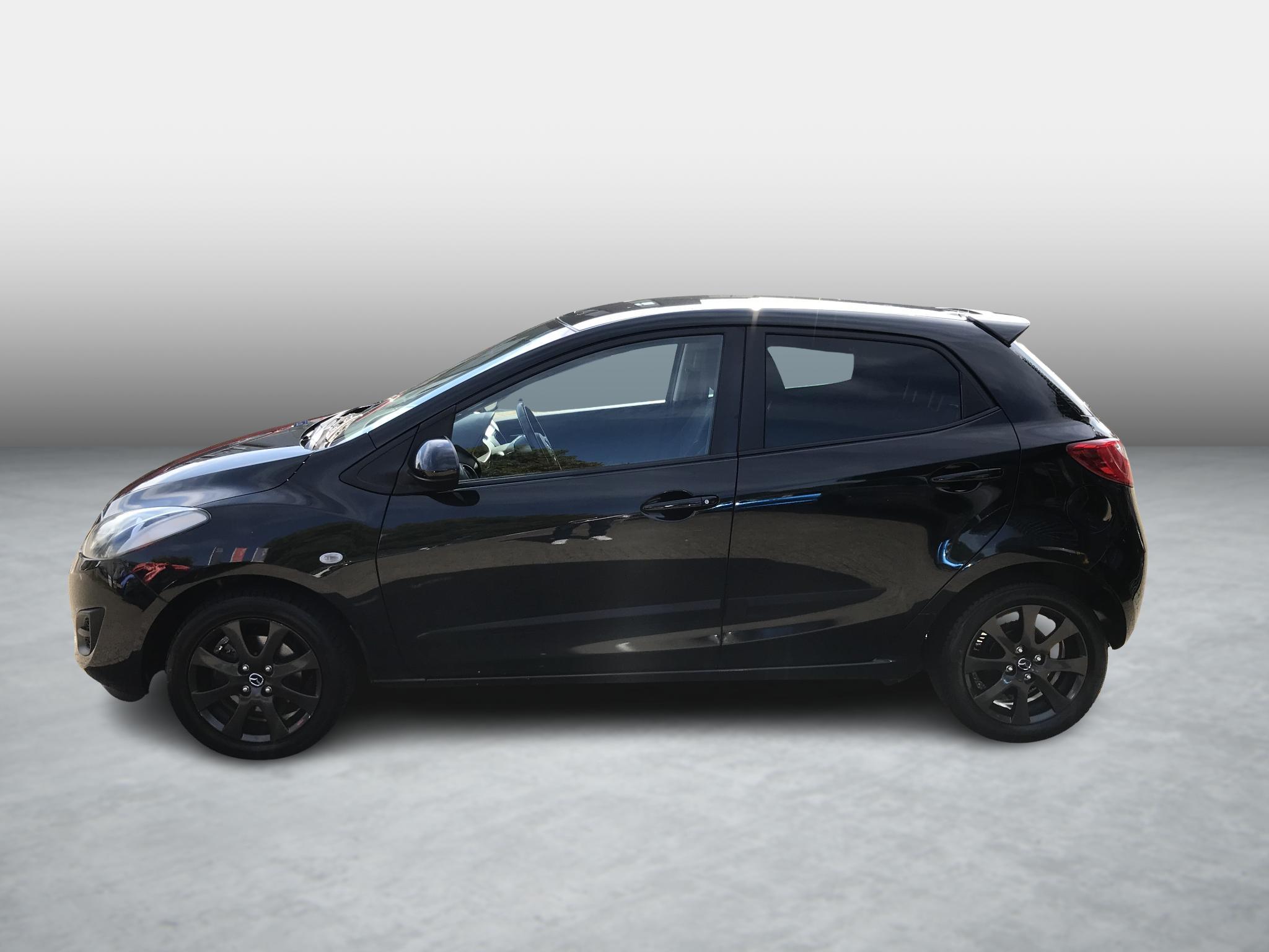 Mazda 2 1.3 Color Edition - Afbeelding 2