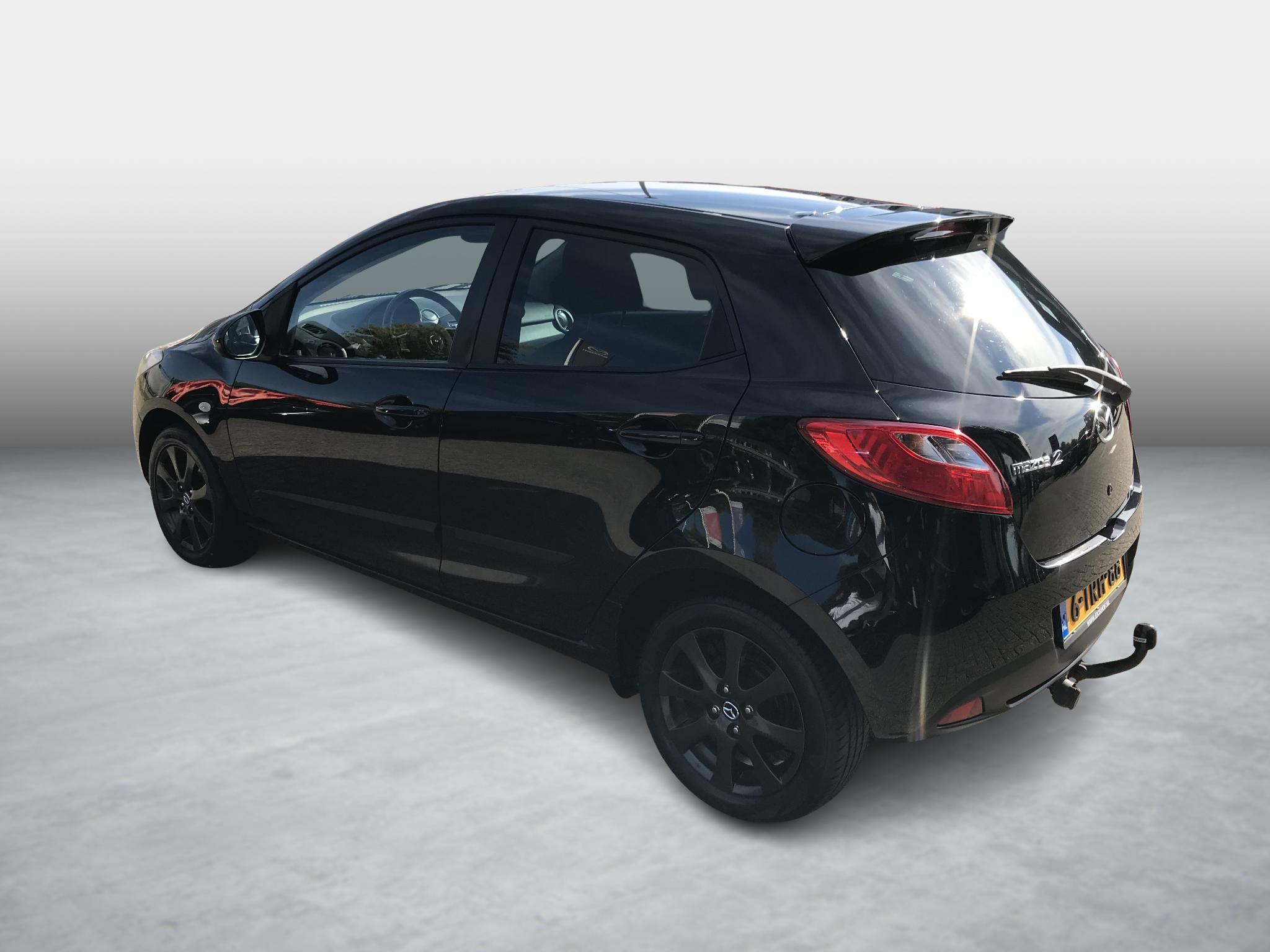 Mazda 2 1.3 Color Edition - Afbeelding 3
