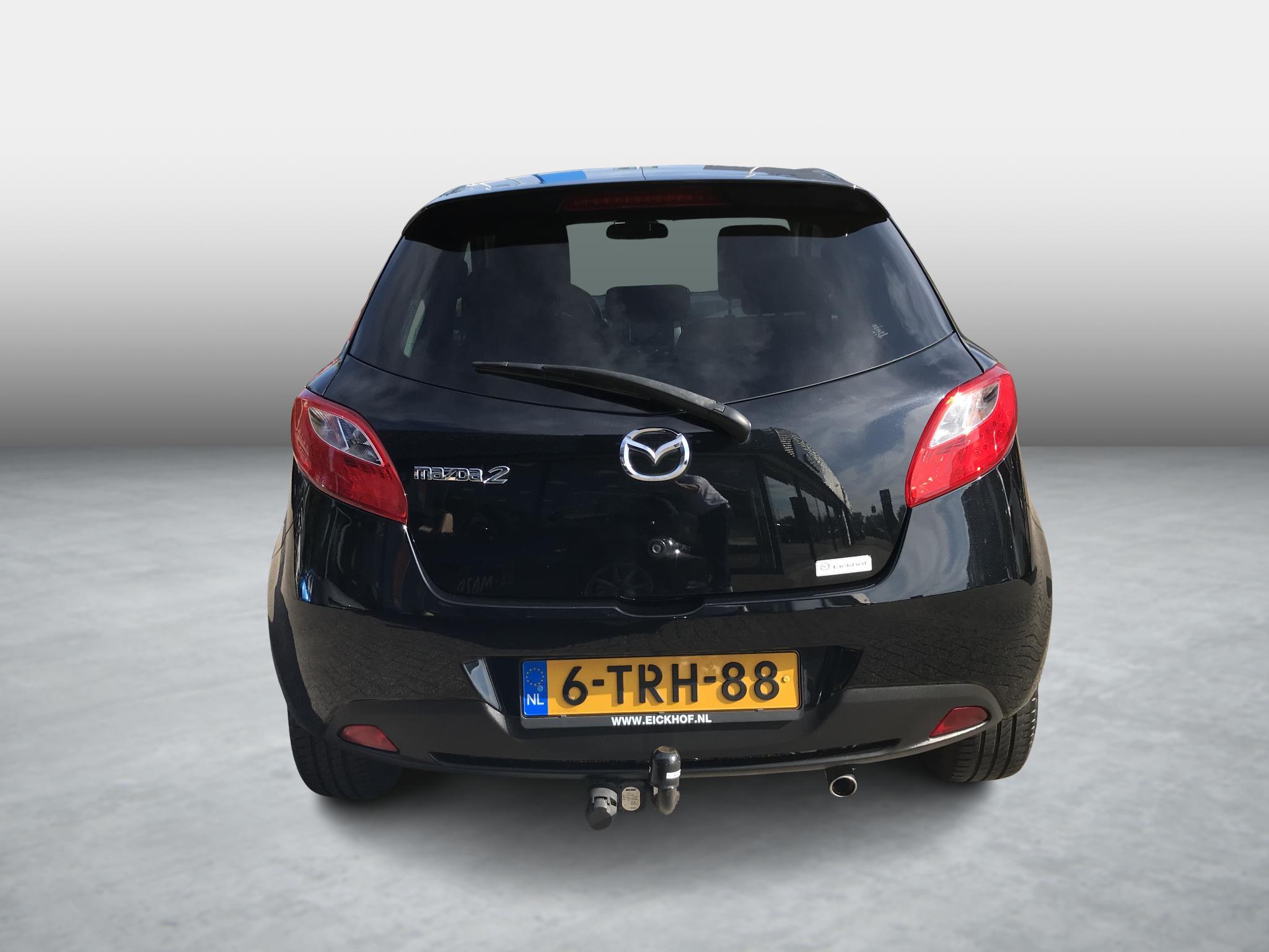 Mazda 2 1.3 Color Edition - Afbeelding 4