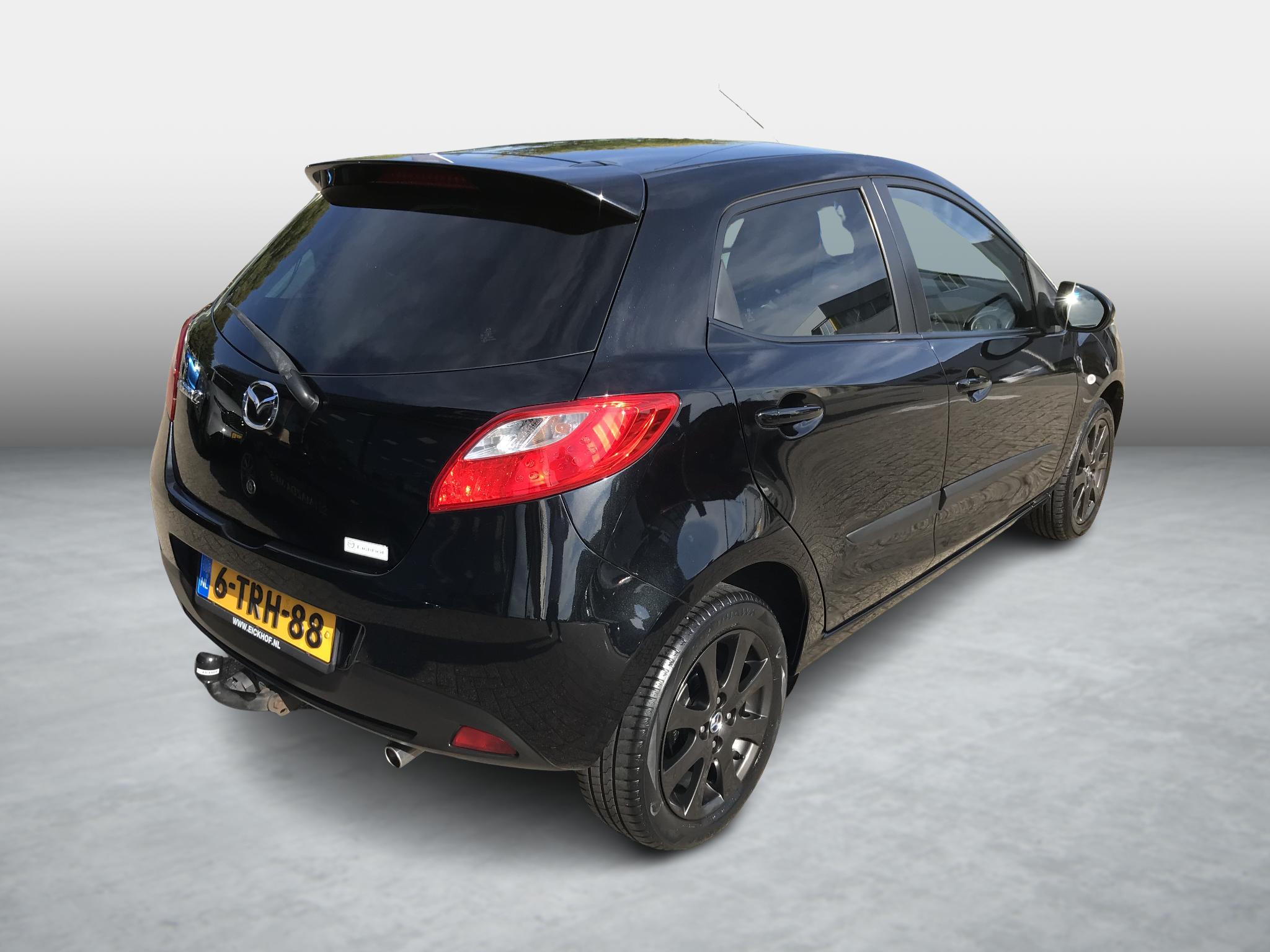 Mazda 2 1.3 Color Edition - Afbeelding 5