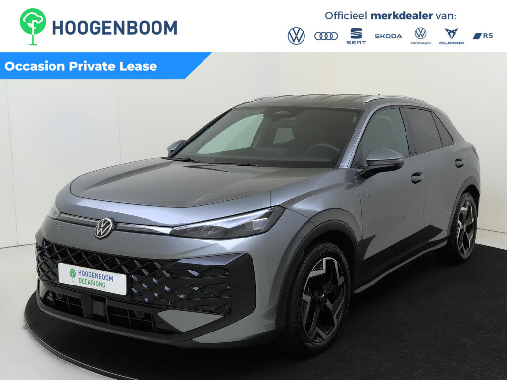 Volkswagen T-Roc 1.5 eTSI R-Line
