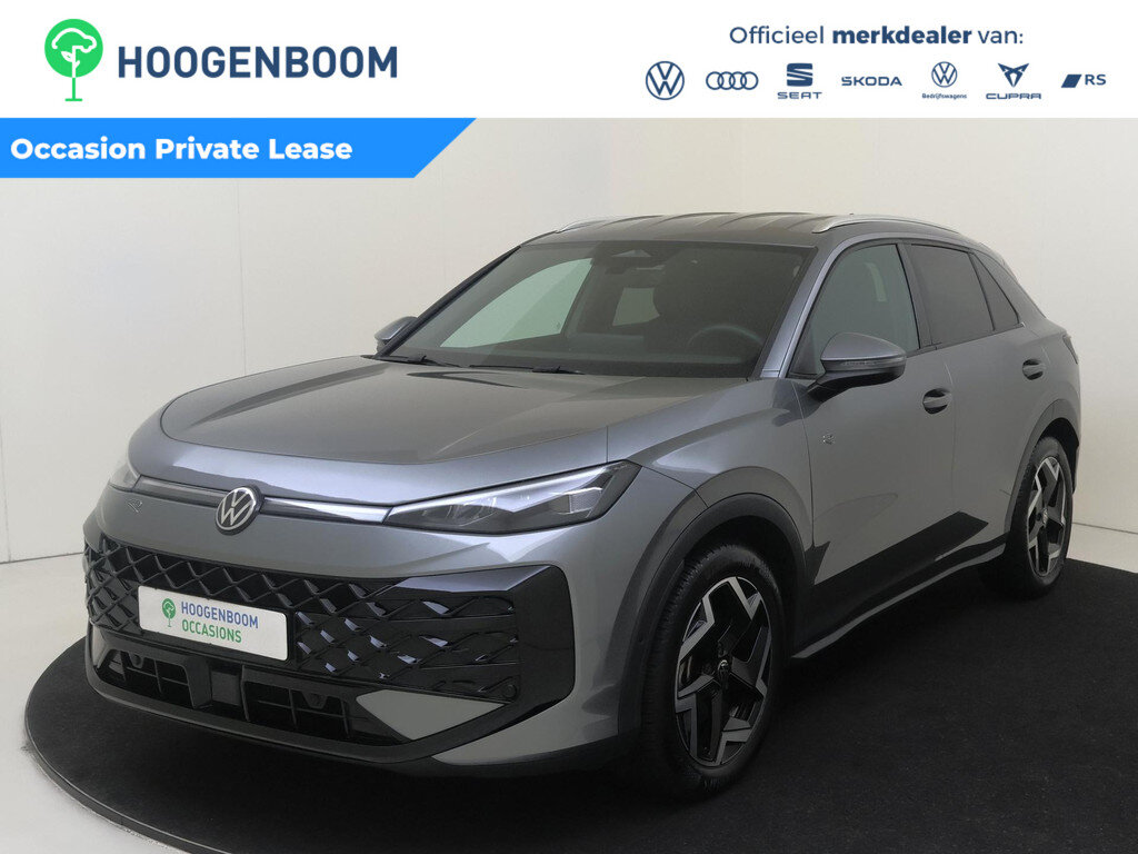 Volkswagen T-Roc 1.5 eTSI R-Line