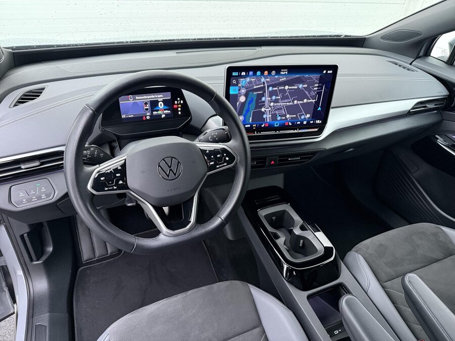 Volkswagen ID.4 Pro 77 kWh