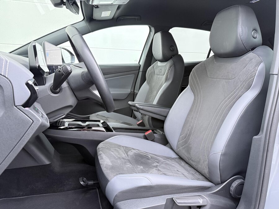 Volkswagen ID.4 Pro 77 kWh
