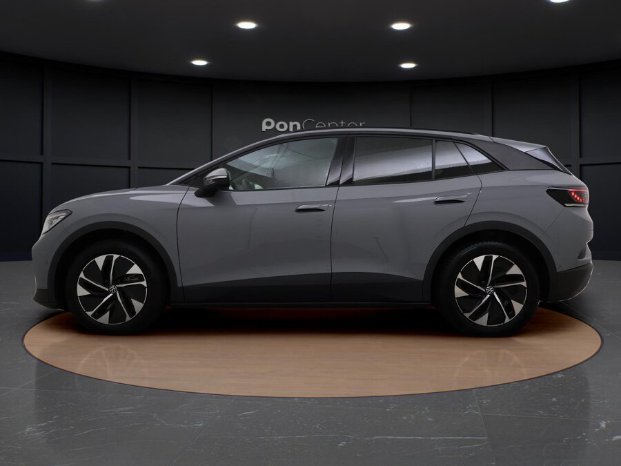 Volkswagen ID.4 Pro 77 kWh