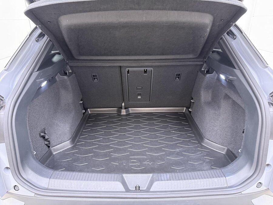 Volkswagen ID.4 Pro 77 kWh