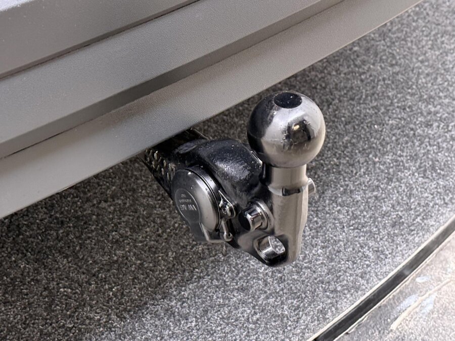 Volkswagen ID.4 Pro 77 kWh