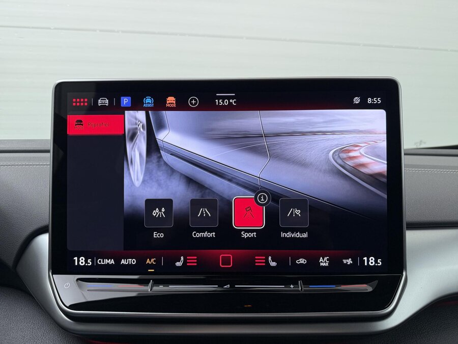 Volkswagen ID.4 Pro 77 kWh