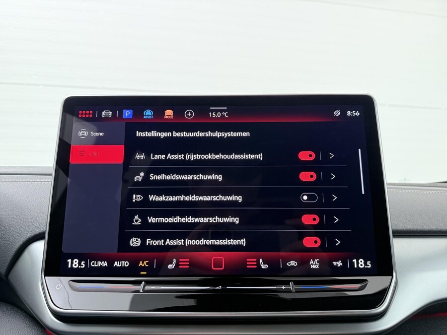 Volkswagen ID.4 Pro 77 kWh