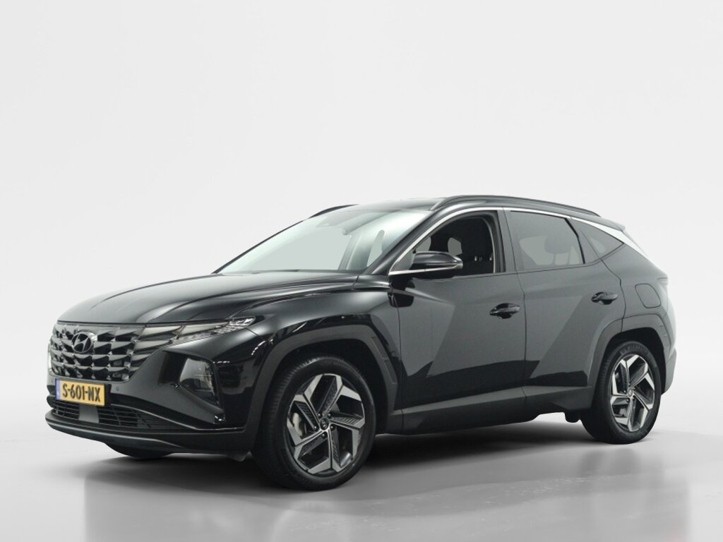 Hyundai Tucson 1.6 T-GDI PHEV Comfort | Afneembare Trekhaak | Navigatie | Camera