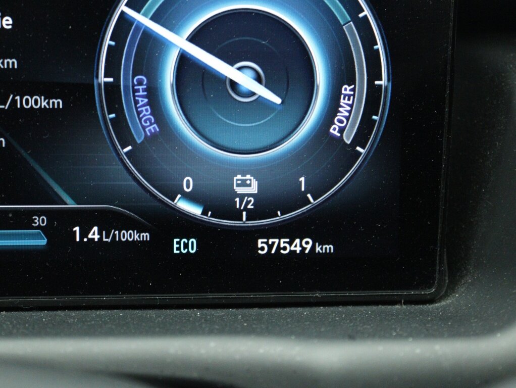 Hyundai Tucson 1.6 T-GDI PHEV Comfort | Afneembare Trekhaak | Navigatie | Camera - Afbeelding 4