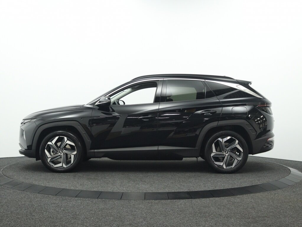 Hyundai Tucson 1.6 T-GDI PHEV Comfort | Afneembare Trekhaak | Navigatie | Camera - Afbeelding 5