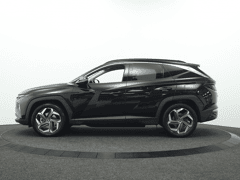 Hyundai Tucson 1.6 T-GDI PHEV Comfort | Afneembare Trekhaak | Navigatie | Camera - Afbeelding 5
