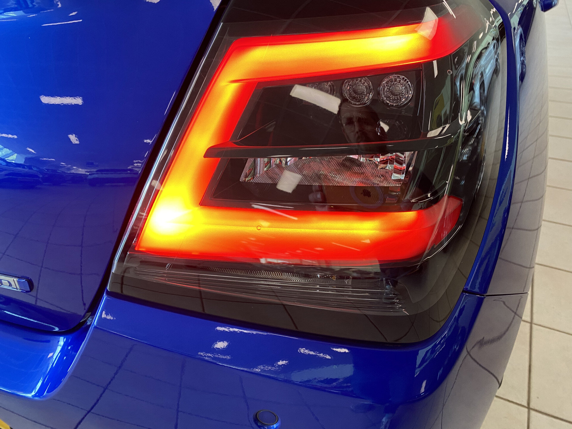 Suzuki Swift 1.2 Select Smart Hybrid - Afbeelding 5