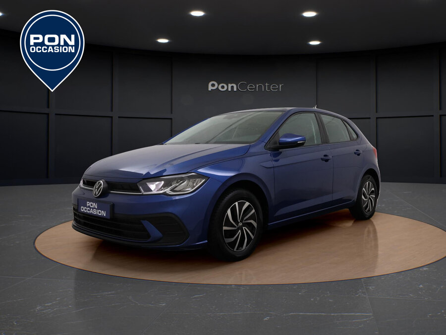 Volkswagen Polo 1.0 TSI Life