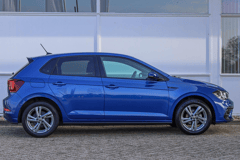 Volkswagen Polo 1.0 TSI 95pk R-Line - Afbeelding 3