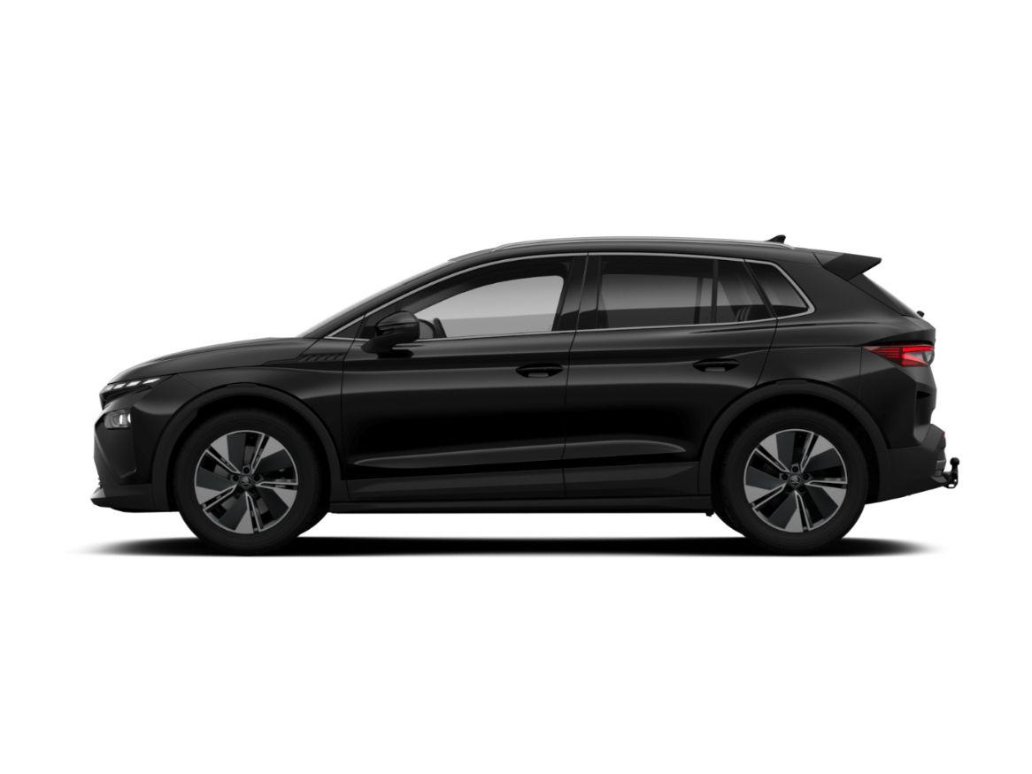 Skoda Elroq Business Edition Elektromotor 210 kW / 286 PK SUV  - Afbeelding 2