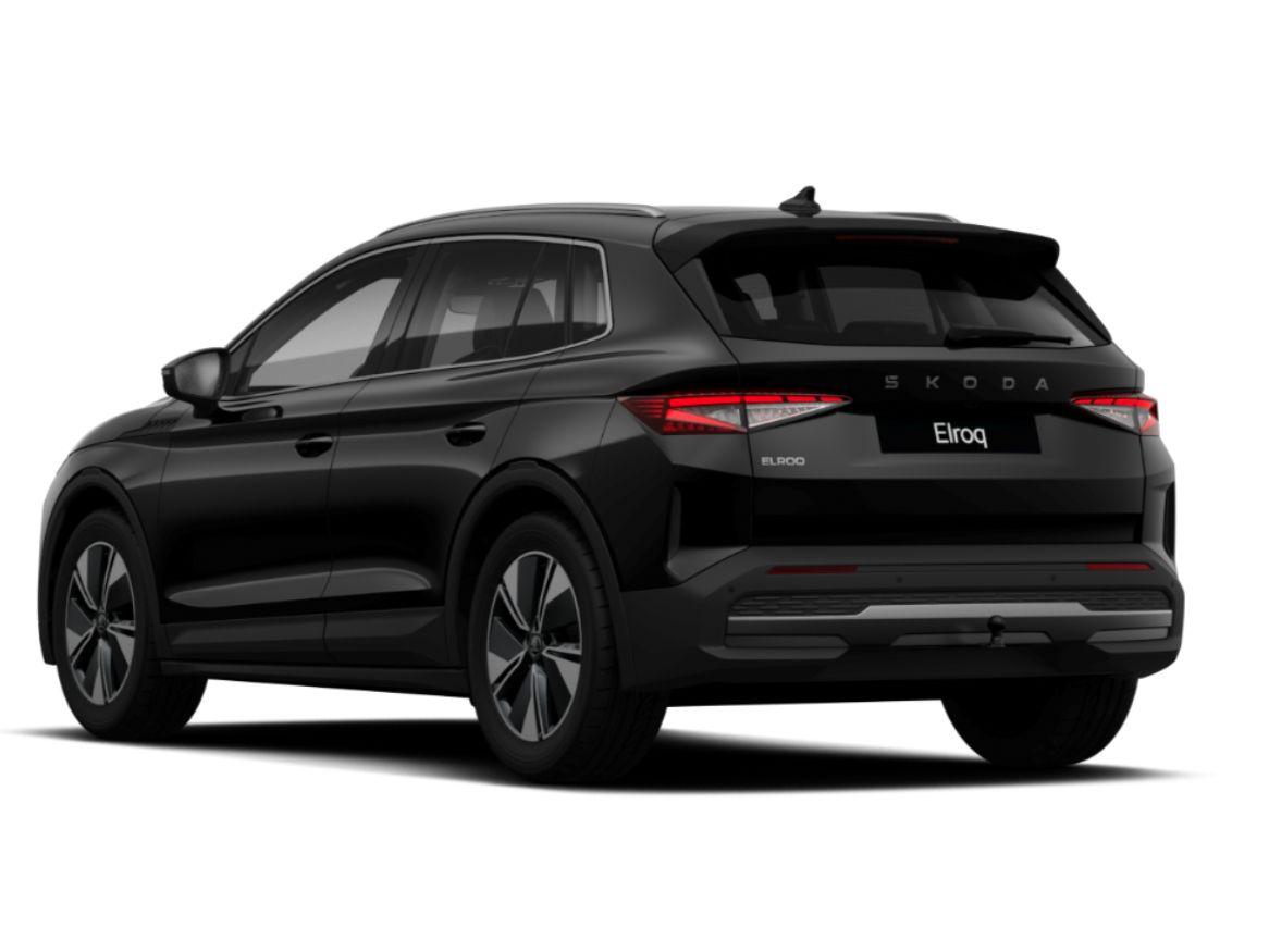 Skoda Elroq Business Edition Elektromotor 210 kW / 286 PK SUV  - Afbeelding 3