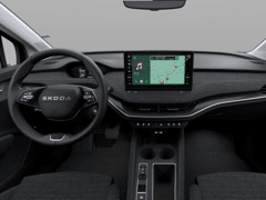 Skoda Elroq Business Edition Elektromotor 210 kW / 286 PK SUV - Afbeelding 4