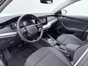 Škoda Octavia Combi 1.5 TSI Business Edition Plus