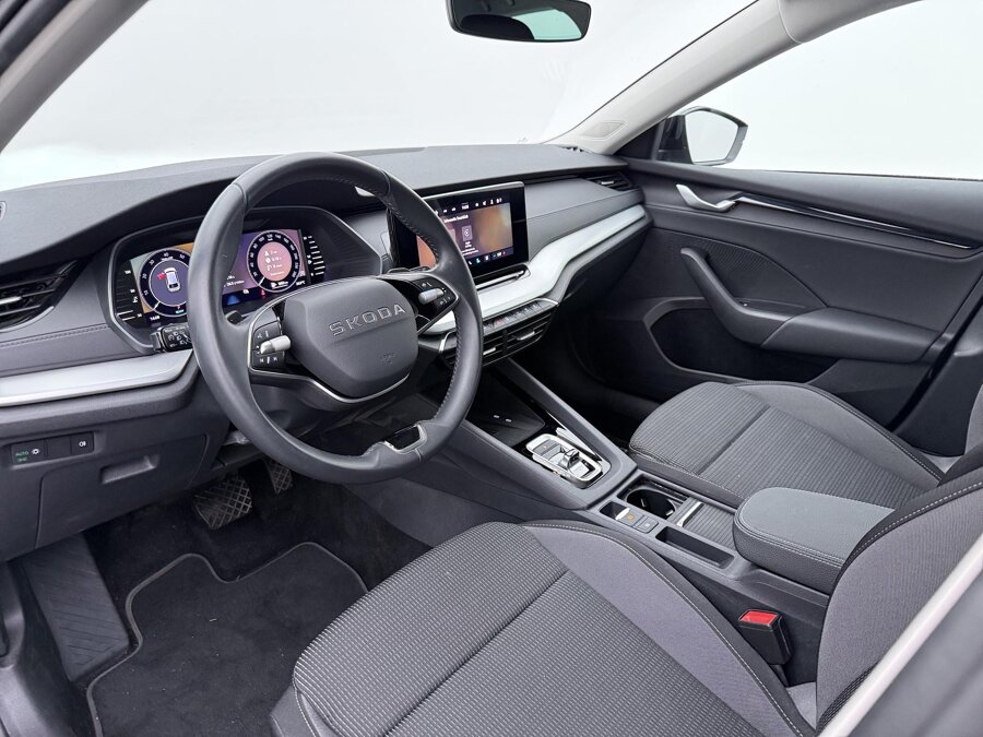 Škoda Octavia Combi 1.5 TSI Business Edition Plus