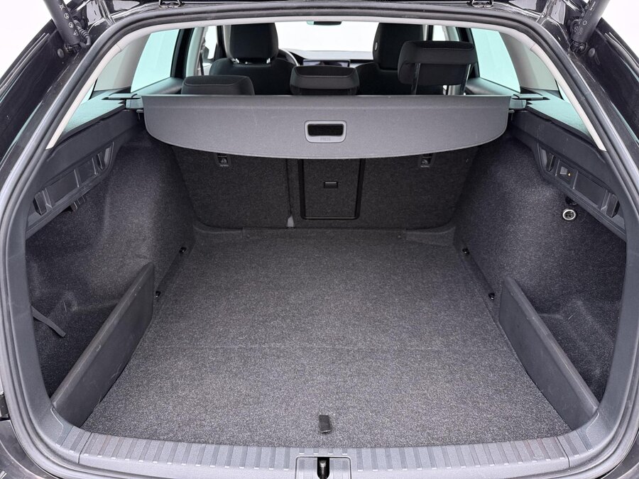 Škoda Octavia Combi 1.5 TSI Business Edition Plus