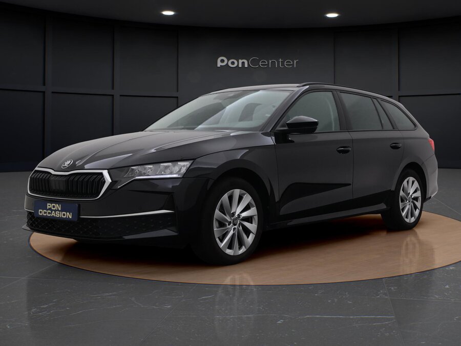 Škoda Octavia Combi 1.5 TSI Business Edition Plus