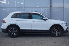 Volkswagen Tiguan 1.4 TSI 245pk eHybrid Elegance - Afbeelding 3