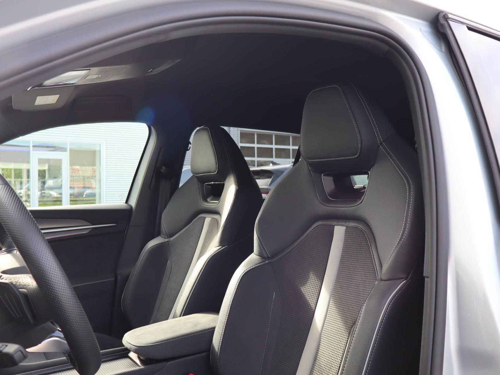 Skoda Kodiaq 1.5 TSI 204pk PHEV Sportline Business - Afbeelding 4