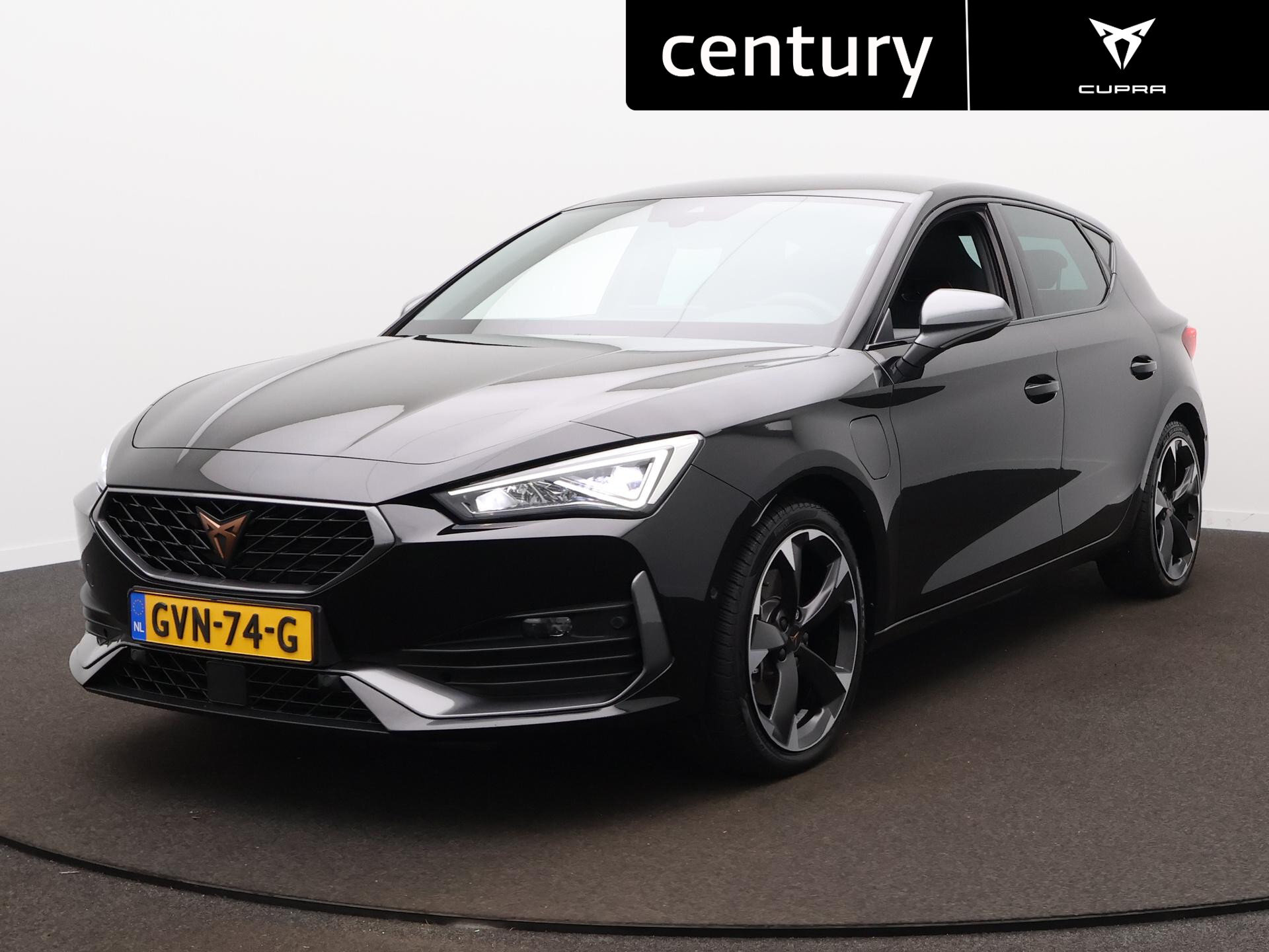 CUPRA Leon 1.4 e-Hybrid Business